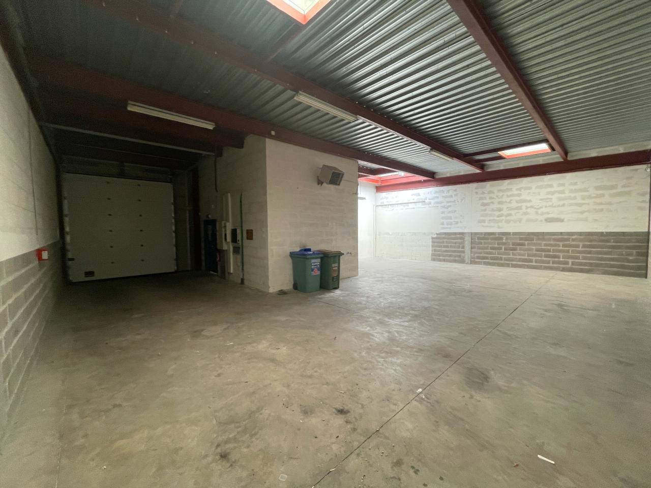 Local d'activité Ludres 1354m² Vente local d'activité Ludres Meurthe-et-Moselle OVACT2529301 17